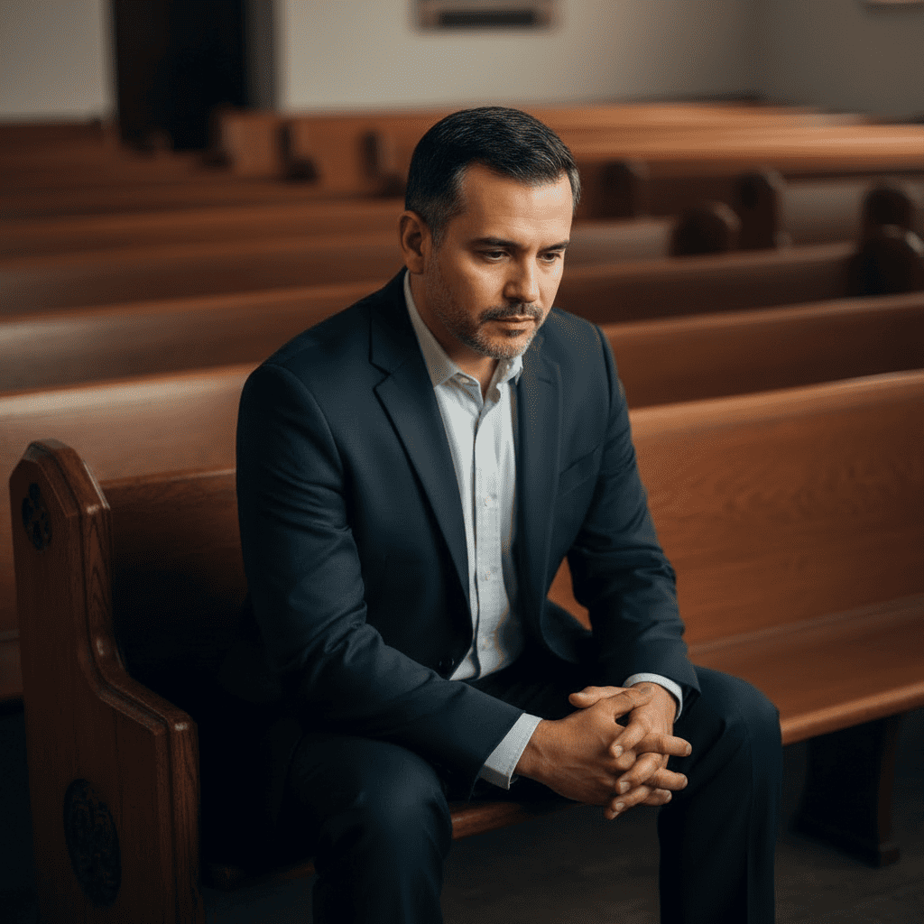 Daniel en reflexión