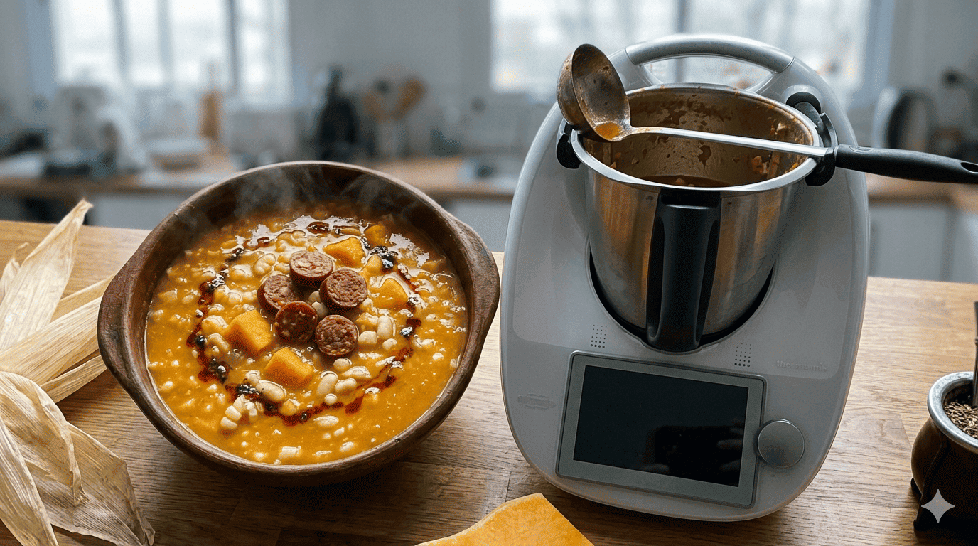Locro Argentino