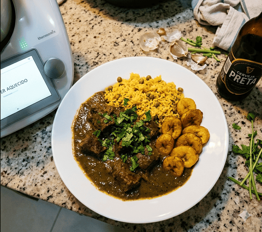 Seco de Res Ecuatoriano
