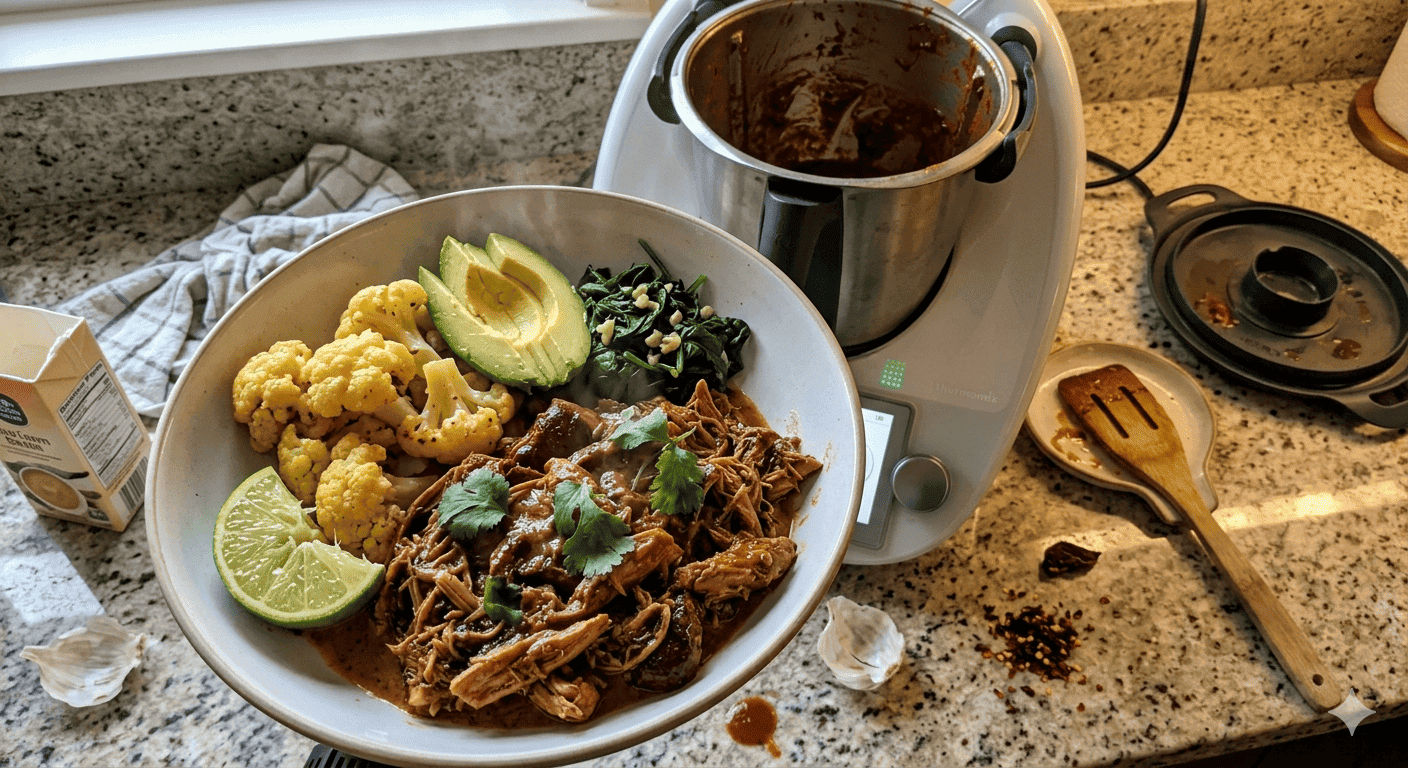Receta keto 1