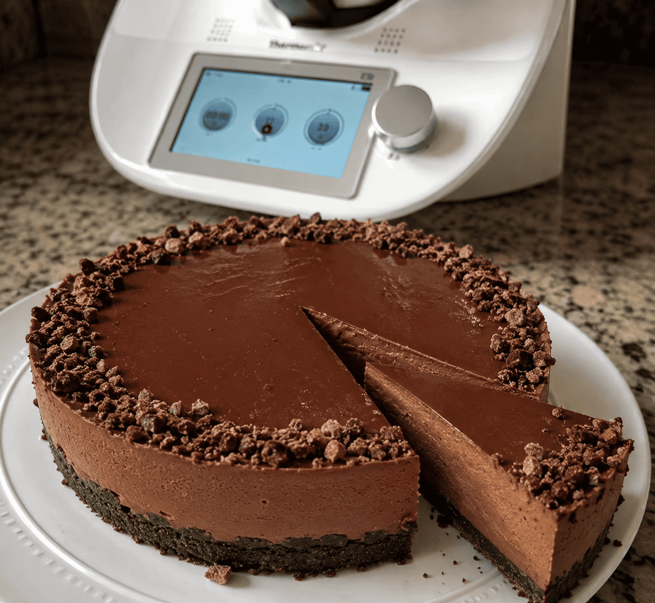 Sobremesa keto 2