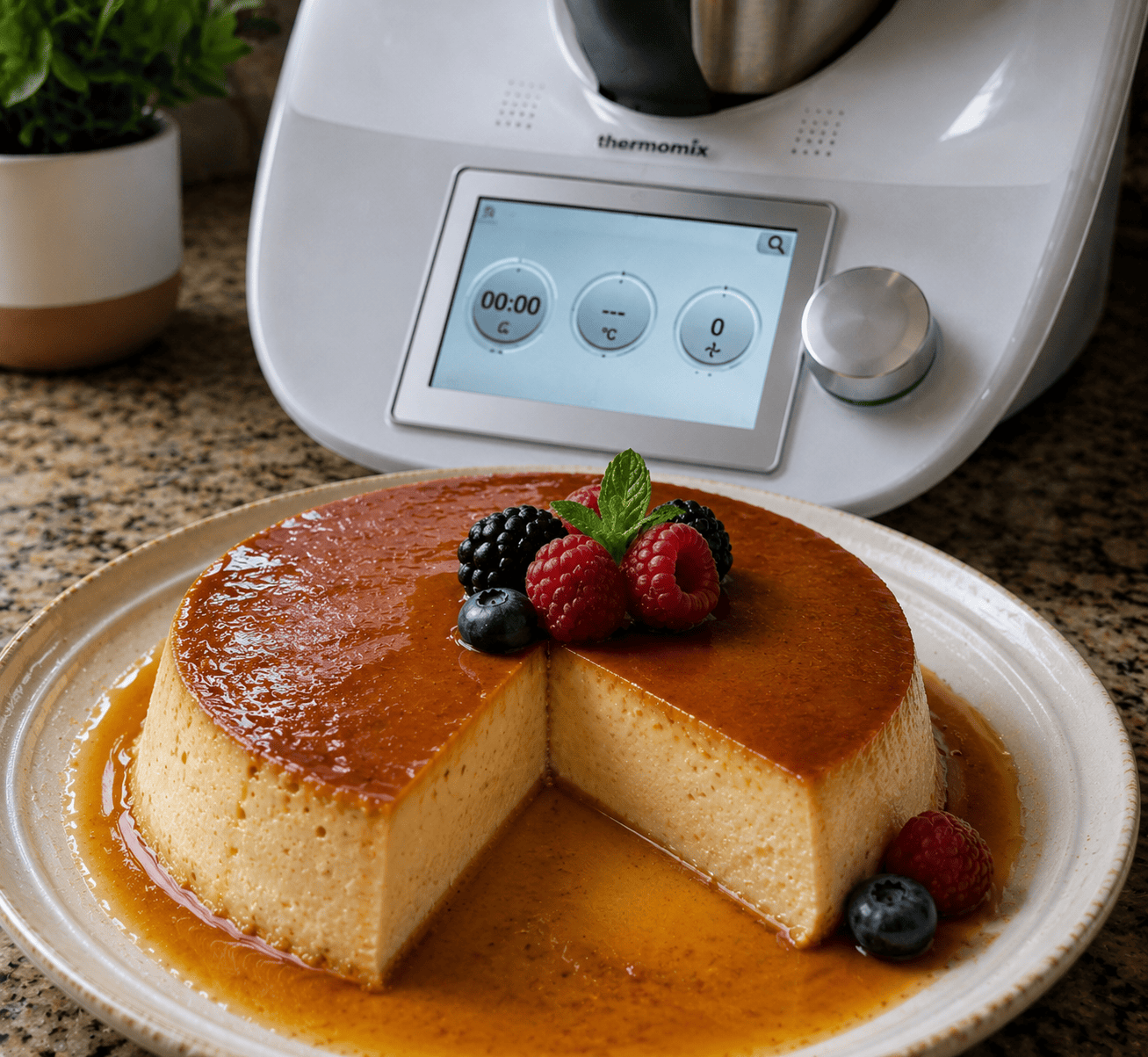 Sobremesa keto 4
